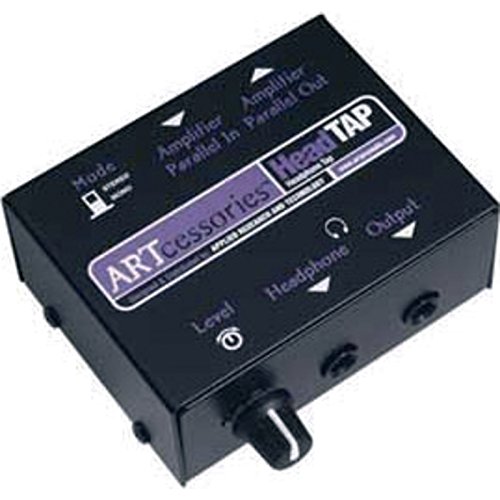 ART HeadTAP Passive Headphone Tap