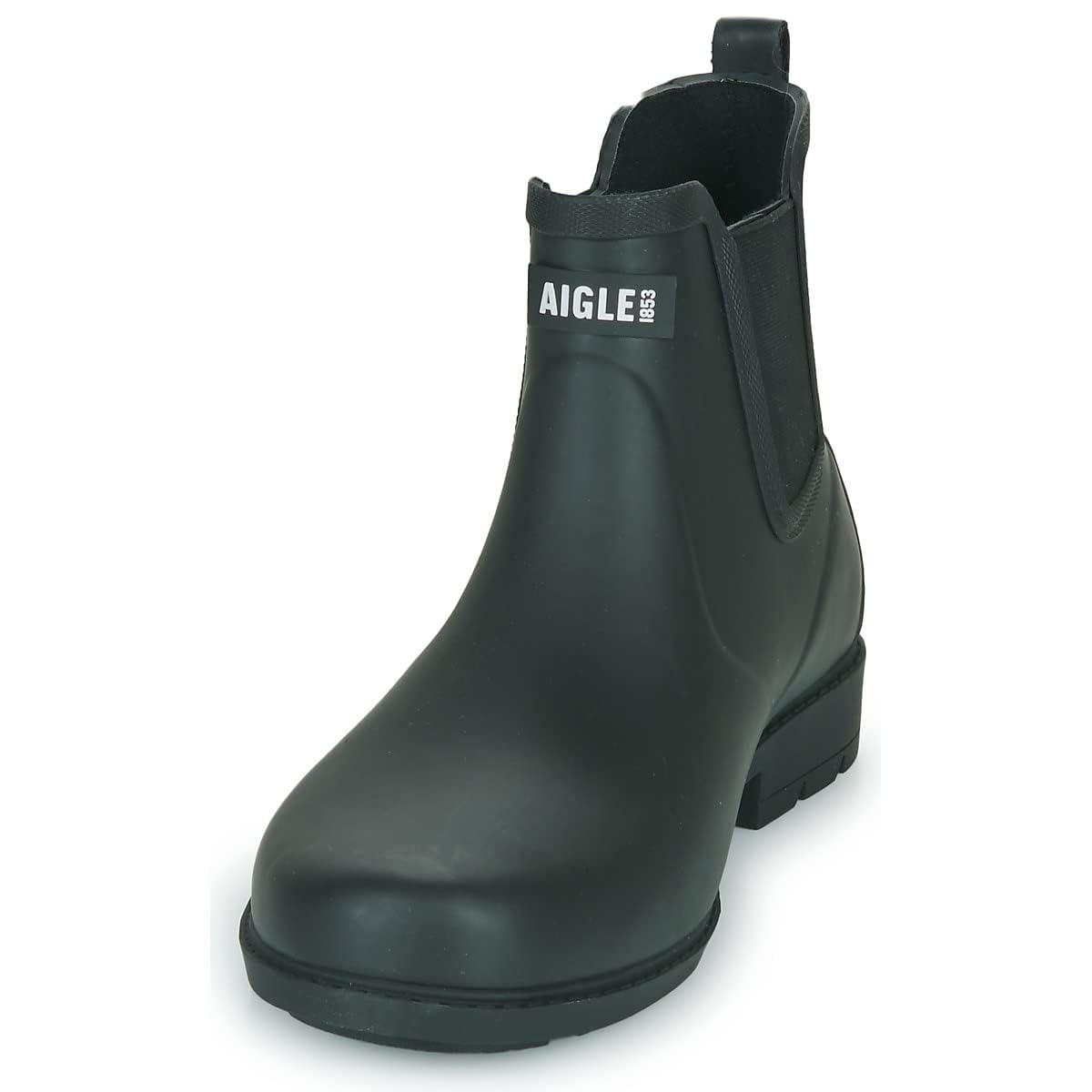 Aigle Carville M 2, Stivali In Gomma, Uomo, Nero, 40 Eu-image