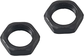 Replace Parts for Machine 80cc Clutch Nut for 49cc 66cc 80cc 2 Stroke Motorized Bicycle Bike 2x