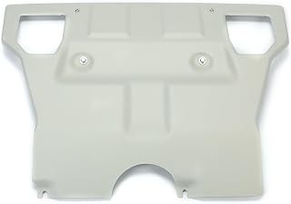 Suitable for Durable Aluminum Skid Plate for 2005-2015 Toyota Tacoma 4X4 & Prerunner - Direct OEM Replacement for Part No. PT212-35075