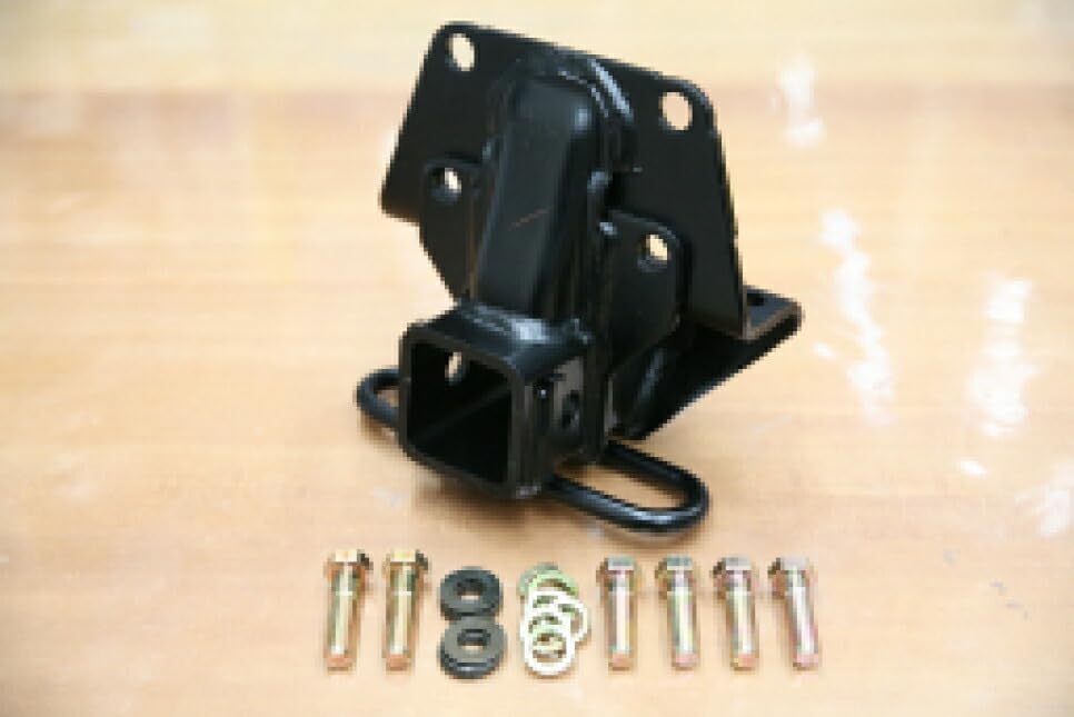 MOTORAGE モトレージ USヒッチメンバー FJクルーザー GSJ15W buggy