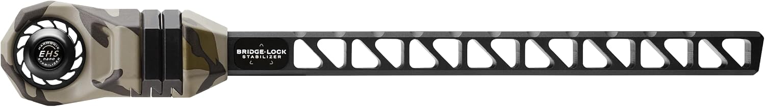 MATHEWS Bridge-Lock Stabilizer 8" Bottomlands