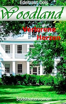 Paperback Woodland: Verlorene Herzen [German] Book