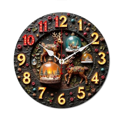 PƐiFXm[h[NX}X̉~`Ǌ| |v k Ǌ| ؐ 10in/12in y  lC MtgÉ dg ǂ݂₷ rO[ Q ItBX 30*30cm