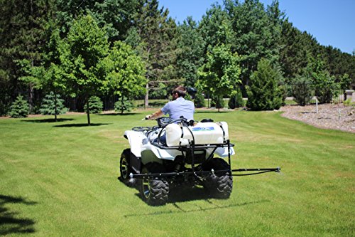 Master Manufacturing 10', 3 Nozzle Spray Boom Kit (Ssbk-10Fb) #TOP1