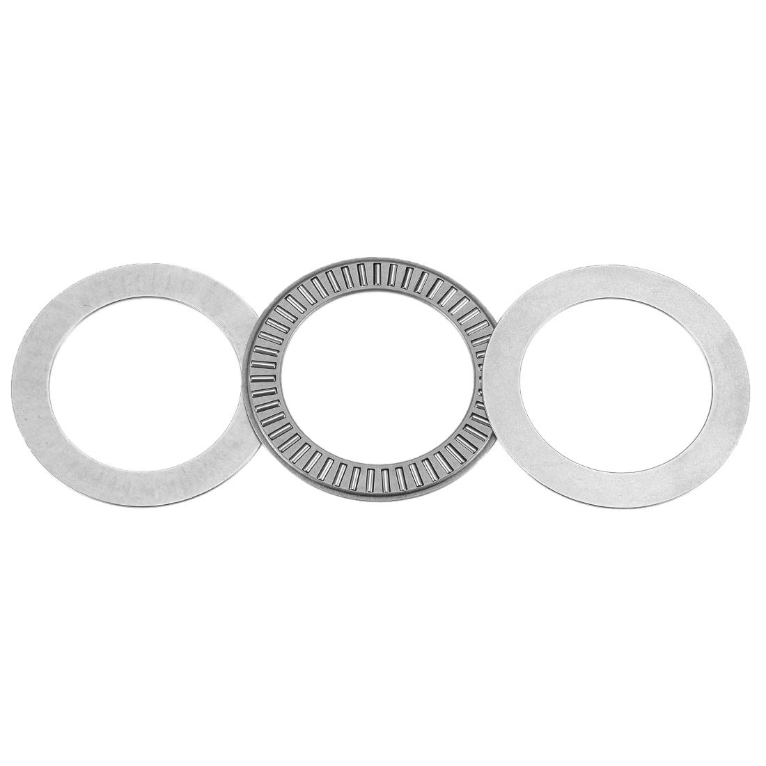 Thrust Needle Roller Bearings - uxcell NTA2031 -8