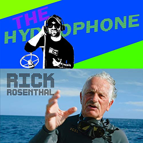 『Rick Rosenthal』のカバーアート