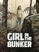 GIRL IN THE BUNKER