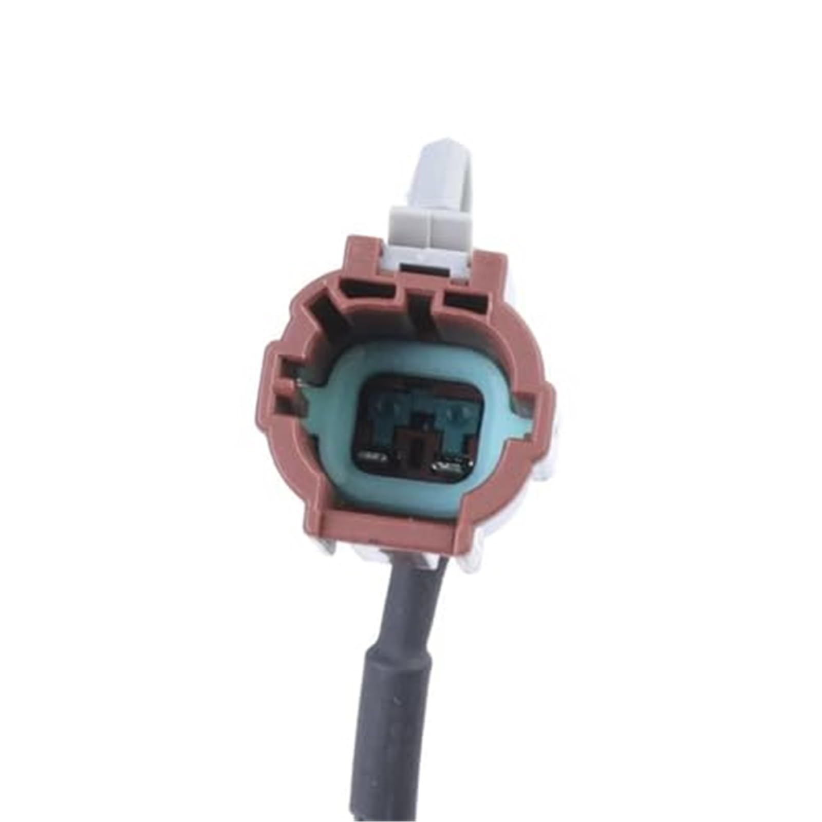 Sensor de velocidad de rueda 47901-EA015 47900-EA015 Sensor de velocidad de rueda trasera izquierda y derecha del ABS, for FRONTIER 2005-2018 47901EA015 47900EA015 Reemplazo del sensor de veloci