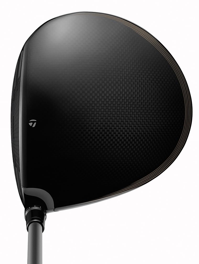 TaylorMade Qi35 LS ドライバー 9.0 ブラック Qi35 LS Designer Series ドライバー ブラック | Qi35 LS