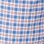 Cornflower Blue Check