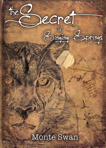 The Secret of Singing Springs