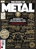 heavy metal magazine art  The Story of Metal: The birth of heavy metal - and its unstoppable rise!