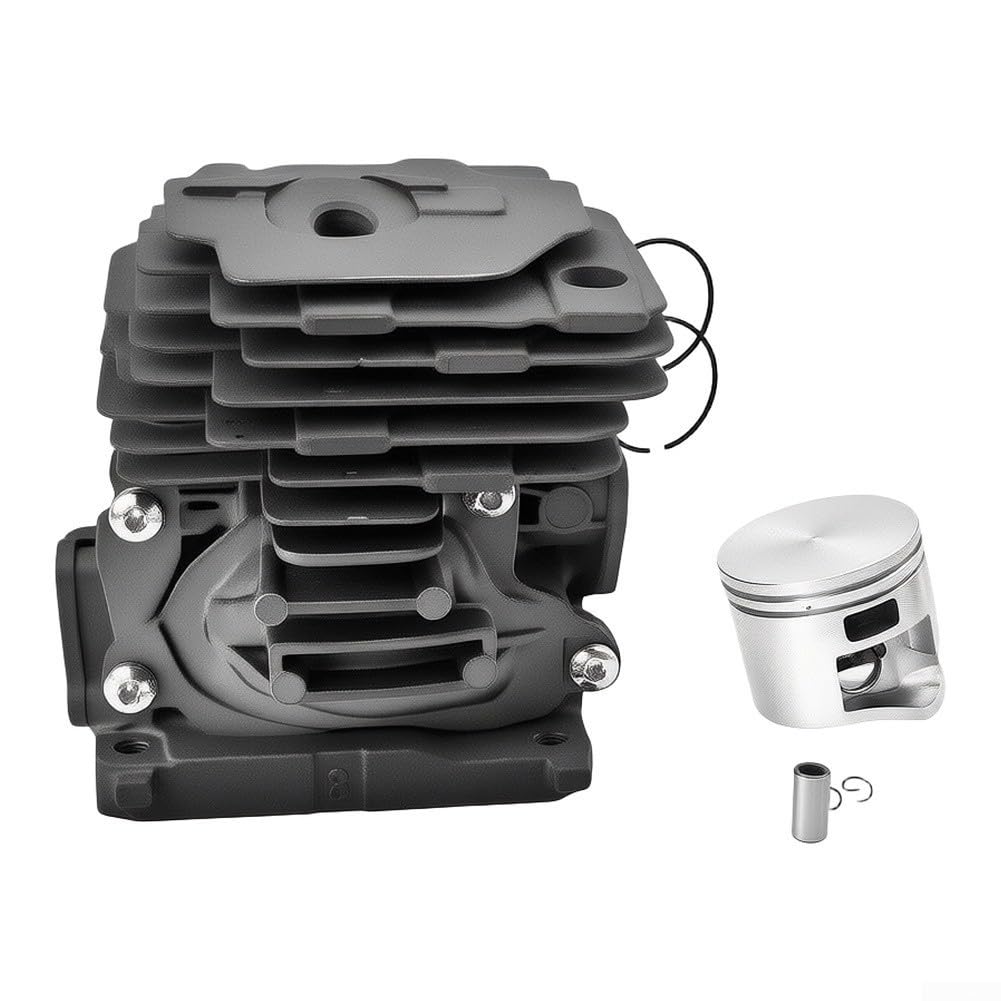 Kit per cilindro 40mm per FS240 FS240C Motosega Kit per cilindro
