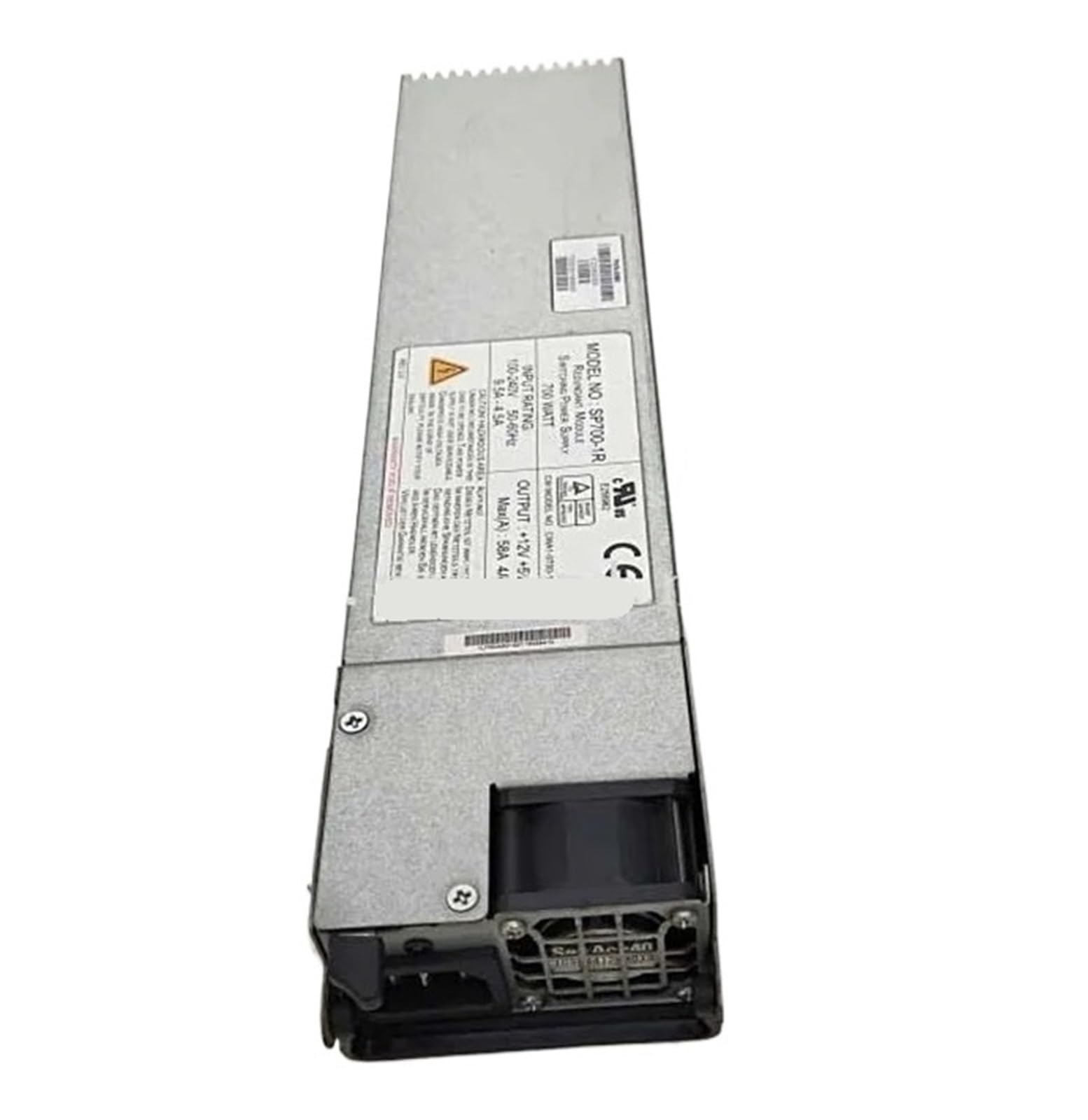 TPKMVGAP Power Supply SP700-1R 1U 700W