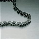 CHAIN SILENT 15WX74 PITCHREXNORD INDUSTRIES LLC S37TNB1574PAW