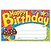 Fun Express Happy Birthday Bake Shop Certificates - 30 Pieces - Educational and Learning Activities for Kids