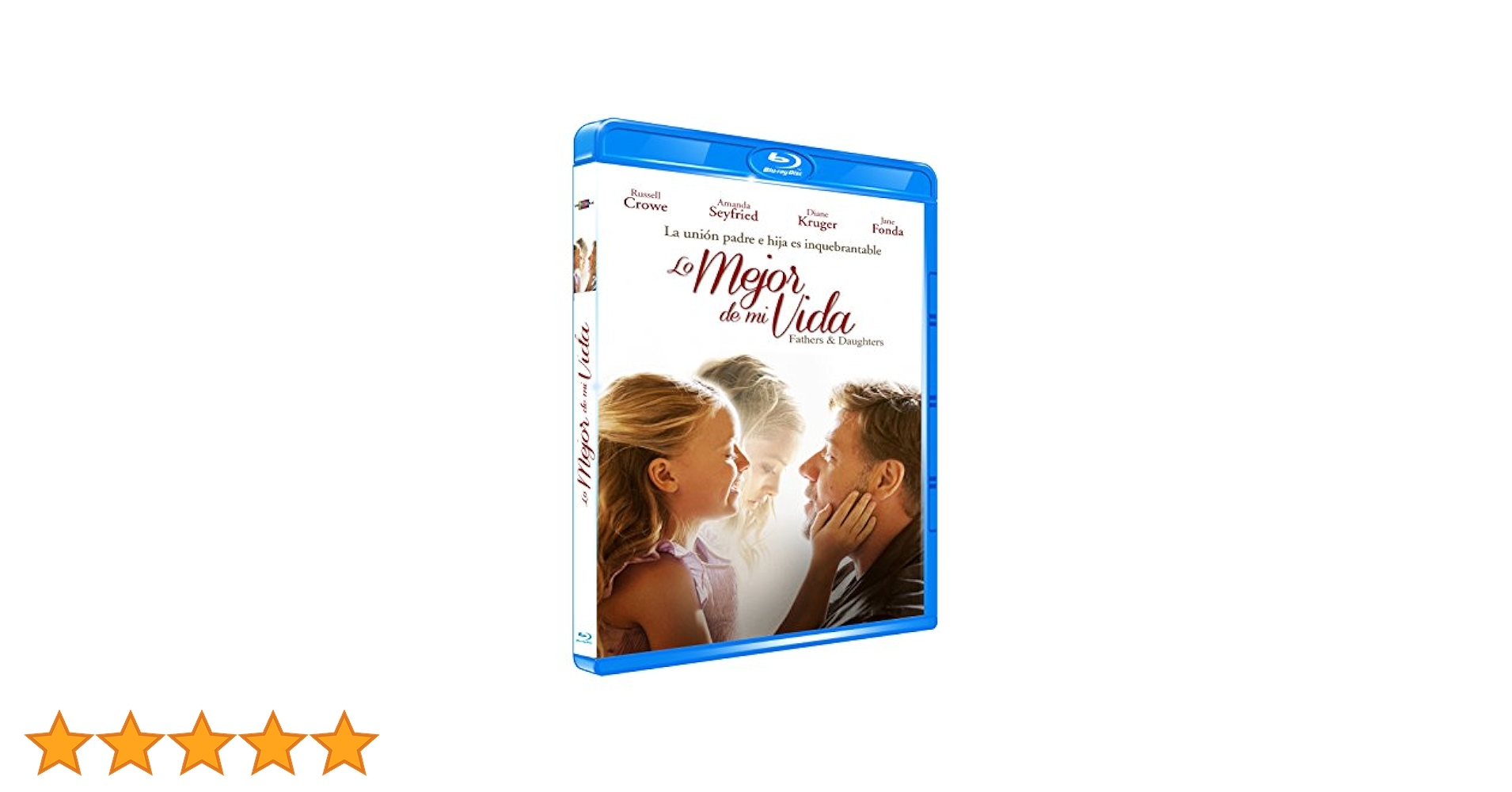 その他 Amor Vida De Mi Vida [Blu-ray] 2mvetro Lo Mejor De Mi Vida [Blu-ray] : Russell Crowe, Amanda