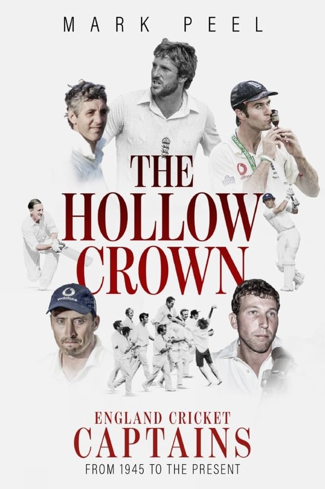 The Hollow Crown by Mark Peel (Hardcover, 2020)