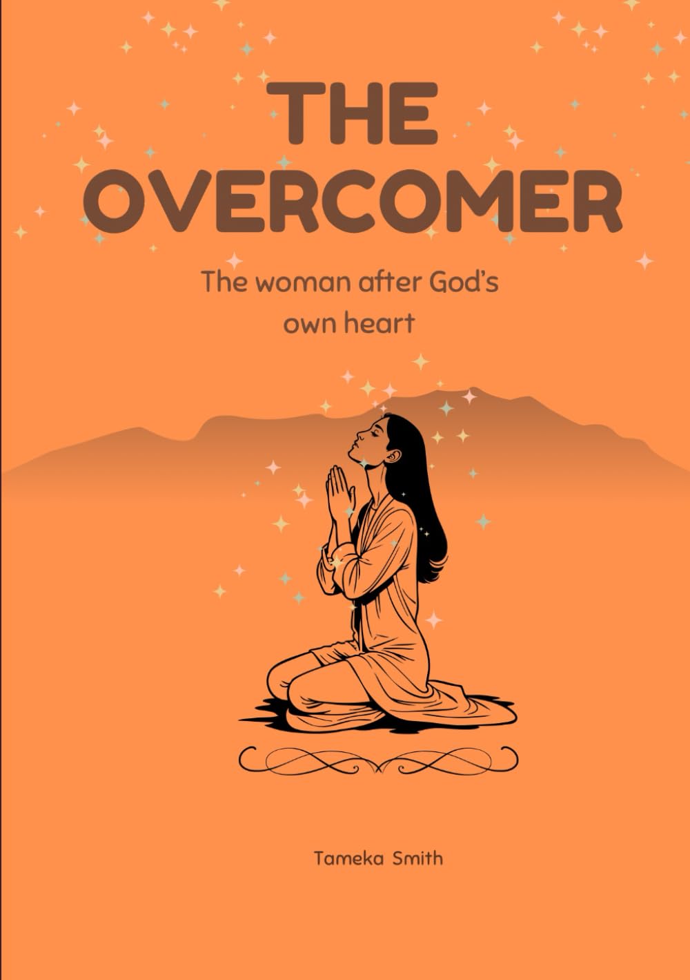 The overcomer: The woman after God’s own heart