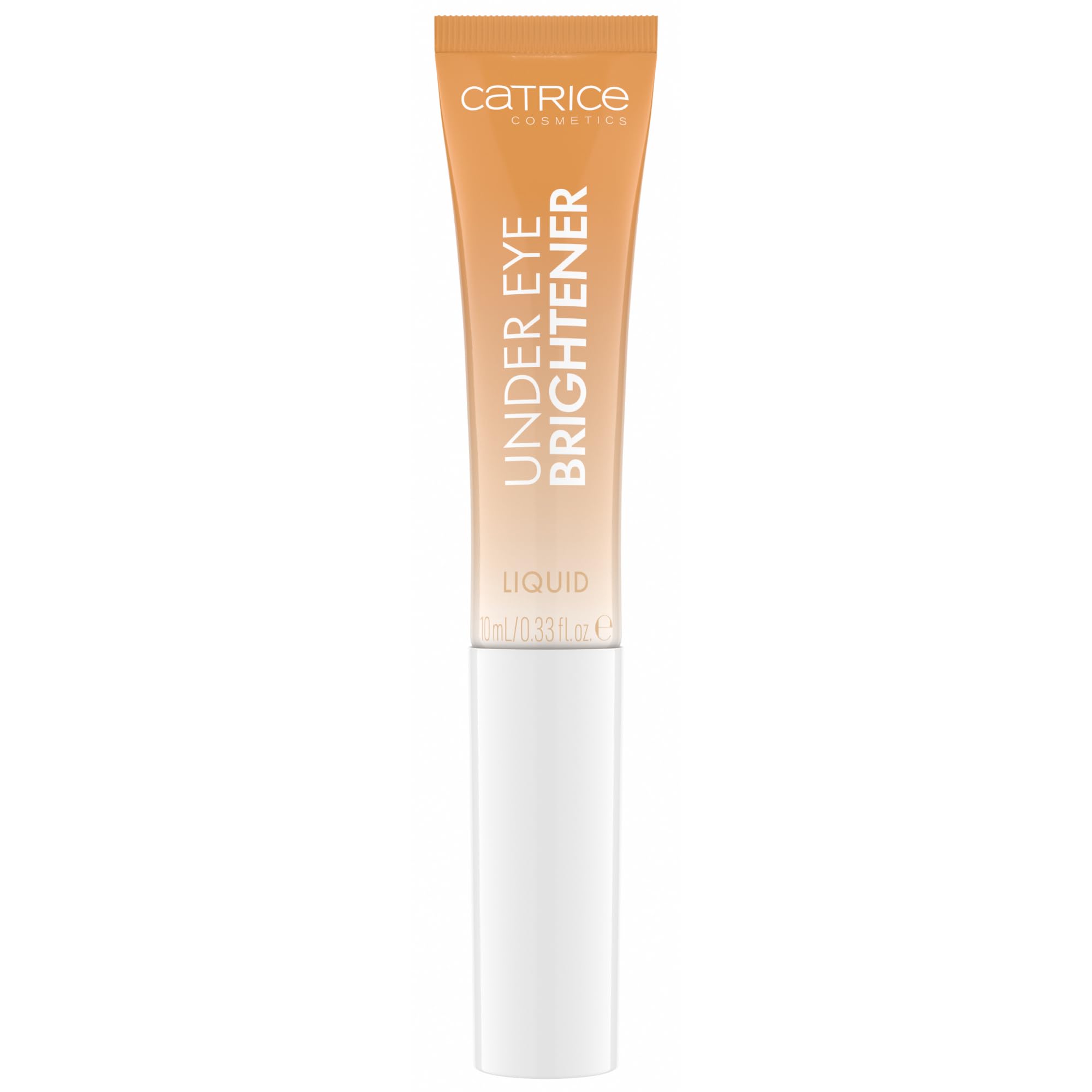 Catrice Under Eye Brightener Liquid, brightening, instant result, soft focus, natural (10ml)