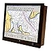 Seatronx 17" Pilothouse Touch Screen Display