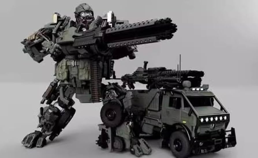 Amazon.co.jp: AlienAttackToys AAT-03 : おもちゃ