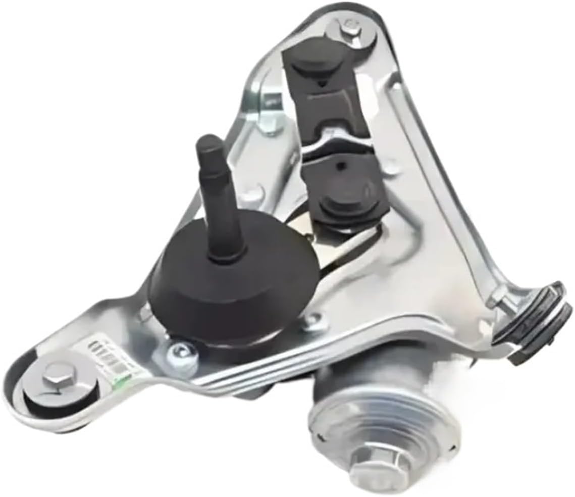 9816172780 9677472580 Front Windshield Wiper Motor Assembly Compatible With Peugeot 508 W23 9672588680 9816172680
