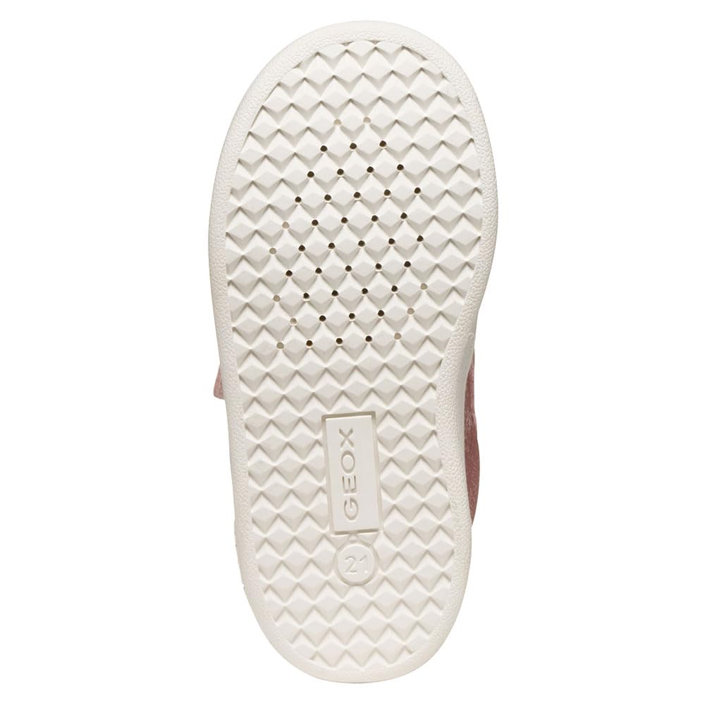 Geox B Eclyper Girl BasketFille