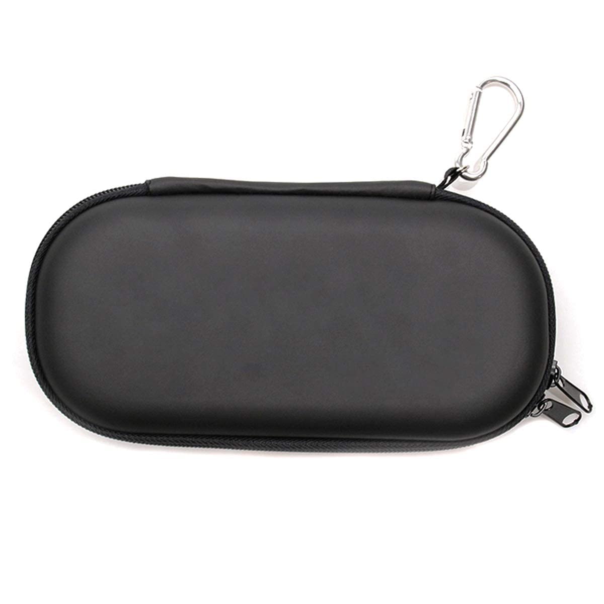 ELIATER PlayStation Vita Carring Case Portable Travel Pouch Cover Zipper Bag Compatible for Sony PSVita 1000 2000 Game Console