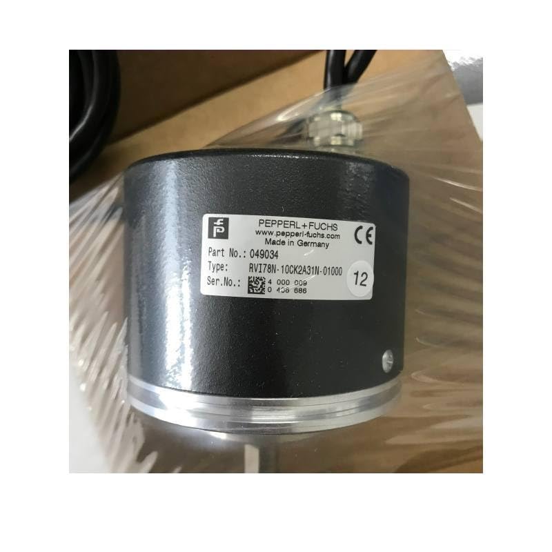 Generic RVI78N-10CK2A31N-01000