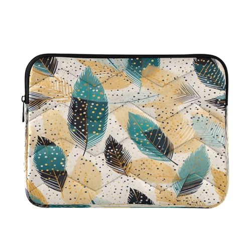 Funda para portátil 13-14 pulgadas impermeable
