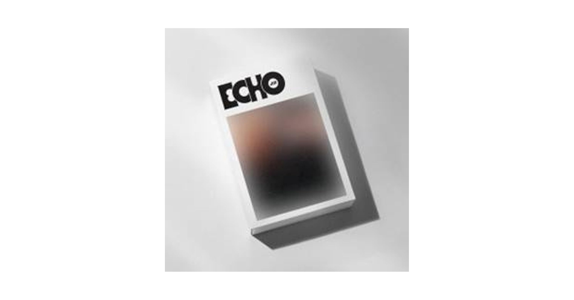 Kpop Merch JIN BTS Echo Weverse Albums ver : Amazon.in: Office