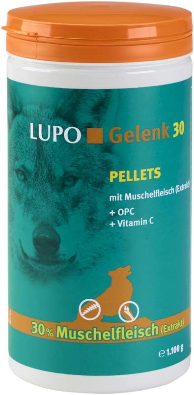 LuposanJoint 30 granules (1100 g)