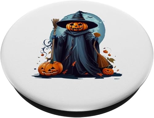 Miniatura 2 de Helloween PopSockets Standard PopGrip