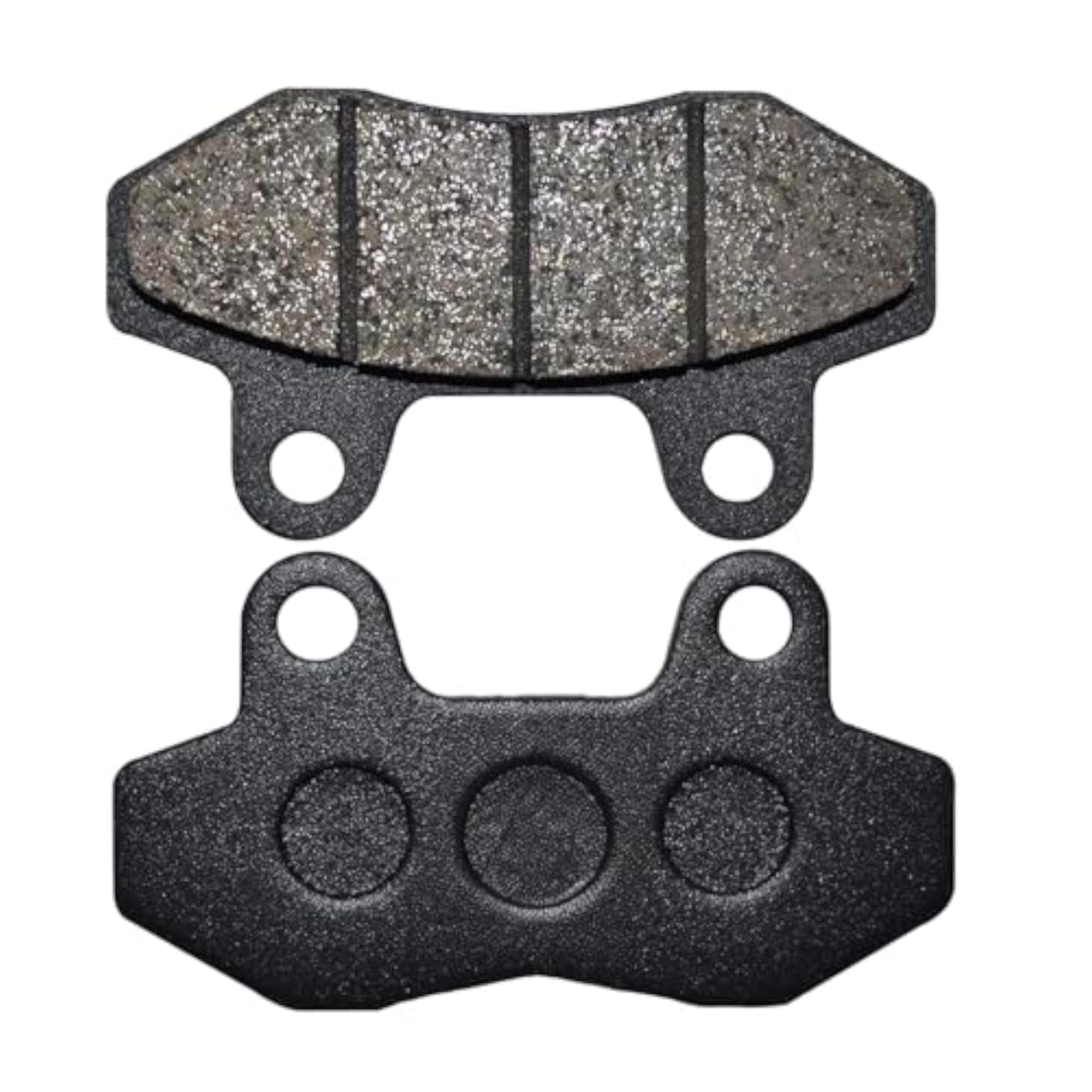 Brake Disc Pad Compatible for Hyosung GT250R