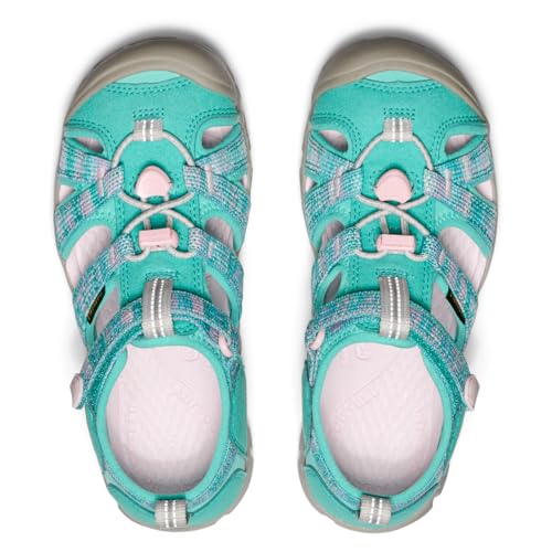 Image of KEEN Unisex-Child Seacamp 2 CNX Closed Toe Sandals