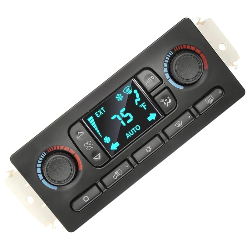modulo controllo aria Per Chevrolet Per Suburban 1500 2500