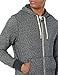 Amazon Brand - Goodthreads Men's French Terry Full-Zip Hoodie