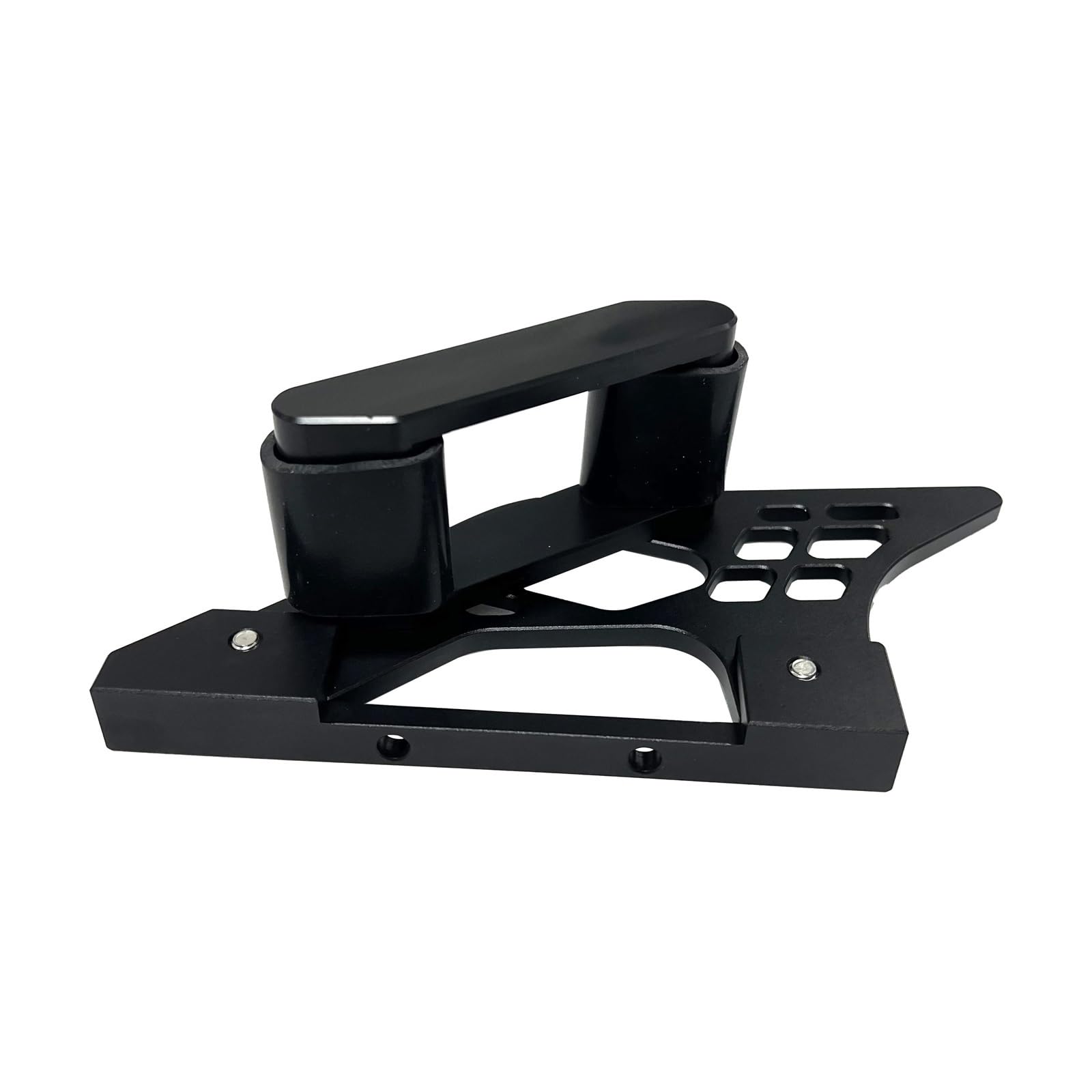 Guide De Bras Oscillant Chaîne Moto, Couvercle Protection Rouleau Coulissant Pour moto