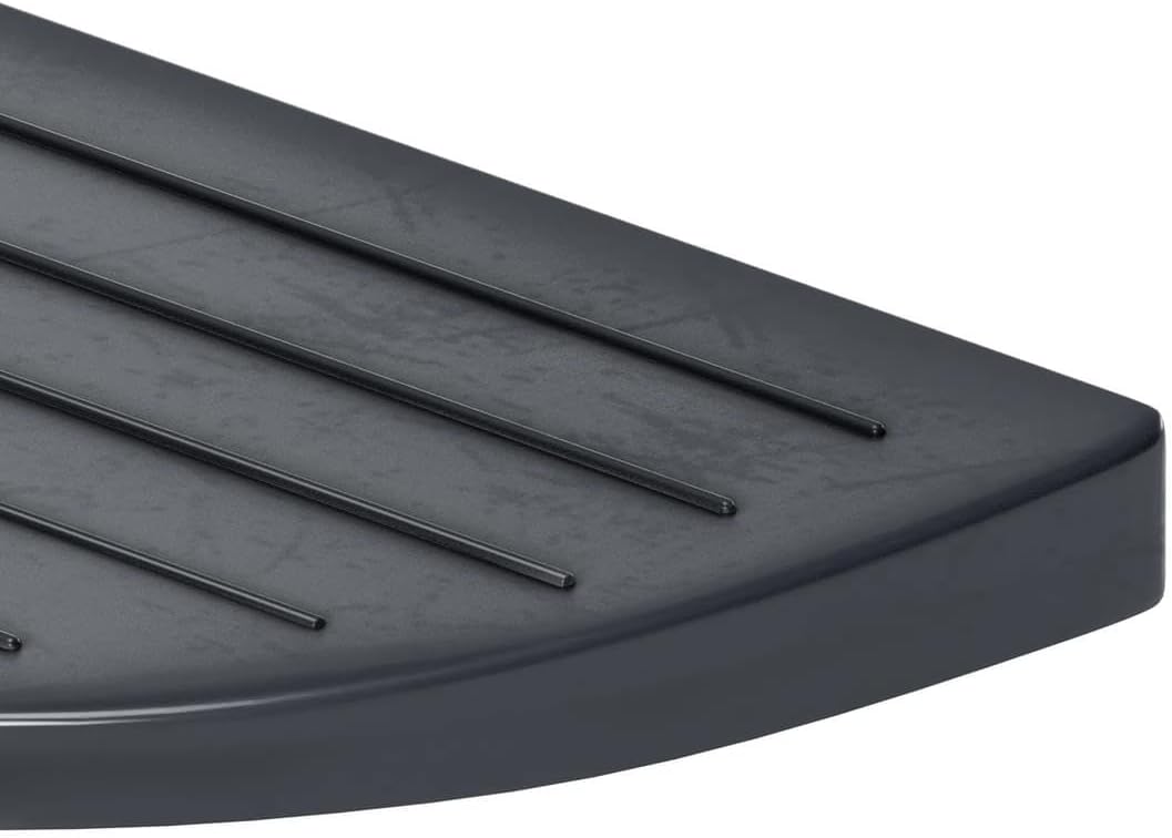 Empower Series Rubber Threshold Ramp (1/2")
