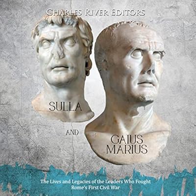 Sulla and Gaius Marius