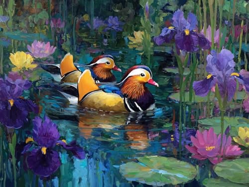 GSҌ DIY ANG̋hGLbgAPaint by NumbersqƑlnhhGIVh̉ԃCeAyCgoCio[ G|XgXDIY`ACeA Ƃ̕ǂ̑A80x100cm/32x40C`(t