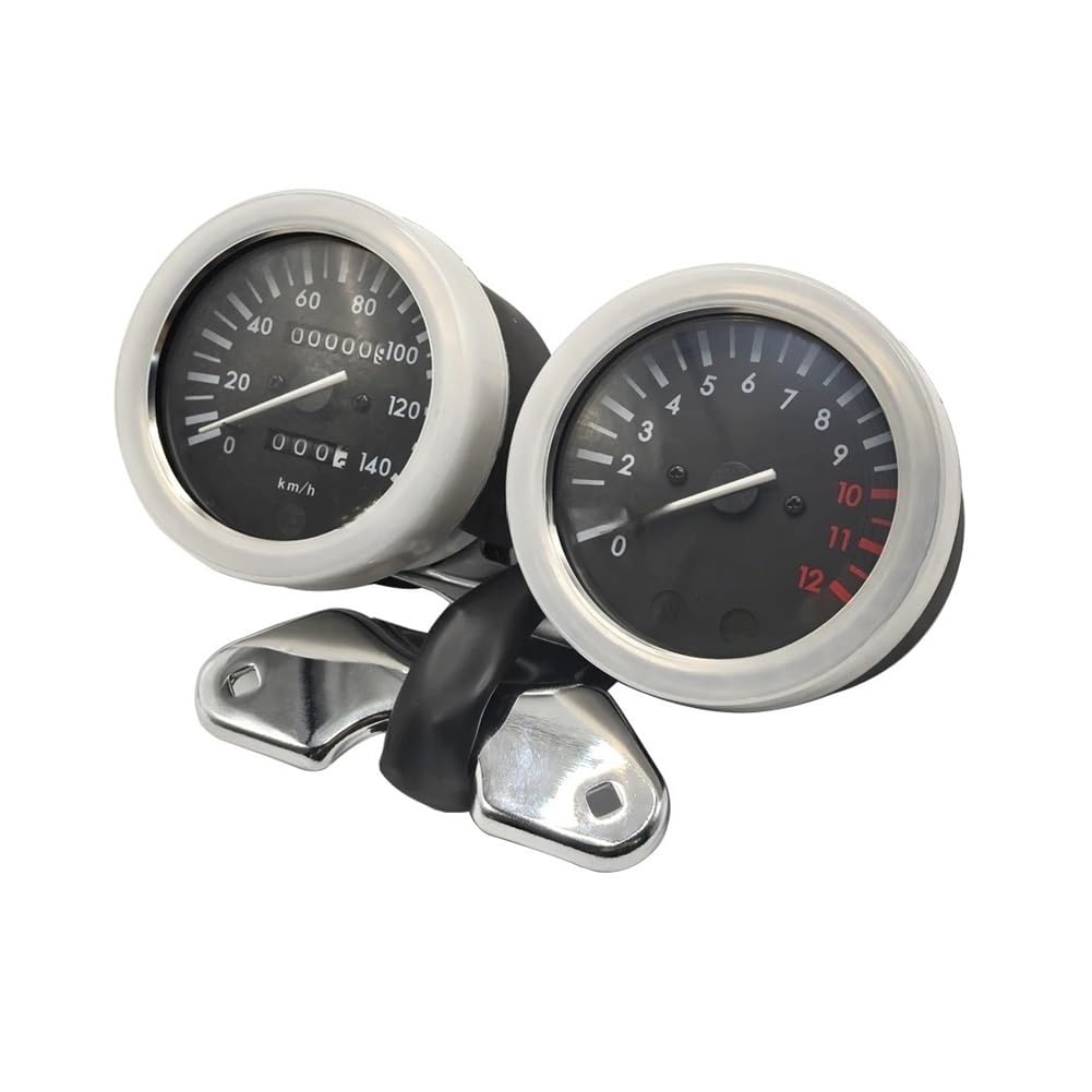 moto digitale tachimetro Per Superlight 125 150