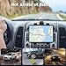 OHLPRO CD Slot Tablet Holder for Car, Universal 7-11