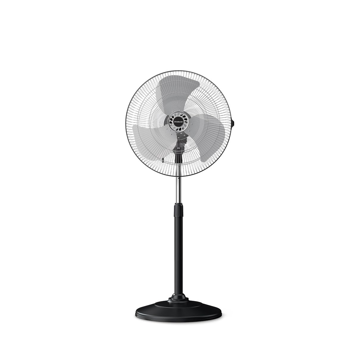 Goldmedal G-Express Pedestal Fan - Powerful & Quiet -1