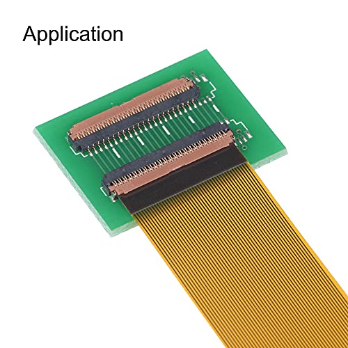 Adaptador Extensión Conector 51 Pines 0.3mm para LCD miniatura 5