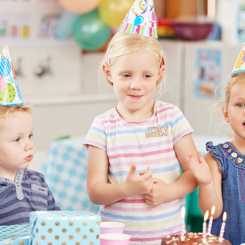 It's My Birthday Pin, Rhinestones Happy Birthday Brooch for Women Metal Shiny Lapel Pin Perfect for Celebrations Gifts Party Accessories3