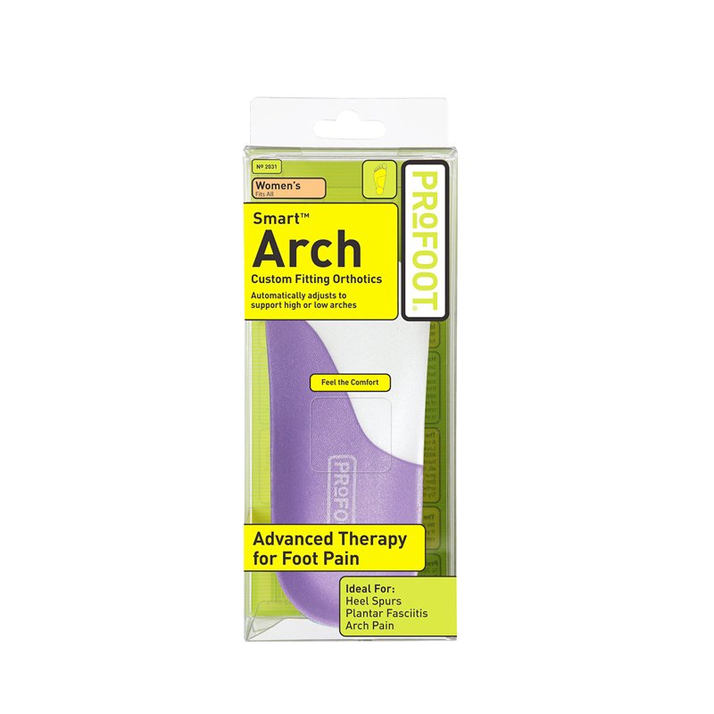 PROFOOTPROFOOT SMART ARCH WOMEN:2031