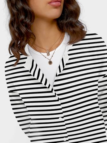 Image of Trendy Queen Cropped Cardigan Sweaters for Women Lightweight Y2k Fall Outfits Spring Fashion Clothes 2026